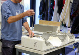 Adding Wet Coil