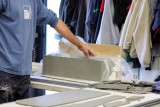 Selective Drying Control