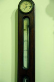 Timbys Barometer Detail
