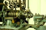 Lathe Detail