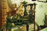 Tower Clock Movement