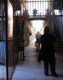 Cell Block Entry