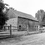 Heckler Barn