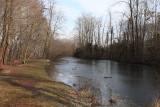 Schuylkill Canal