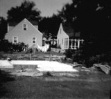 Garage Foundation