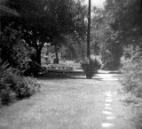 Pre-Driveway