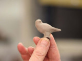 Molded Bird