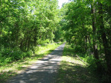 Delaware & Raritan Trail