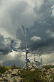 Raws w Sierra Summer Convection 29 July 09