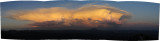 Buttes Cumulus Panorama Small b 06 July 10