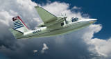 Todd Waving Air Attack 17