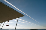 ChemTrail Conspirist Morn 20 Sept 2012