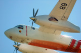 Red Belly Tanker ..........89
