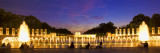WWII Memorial - DC