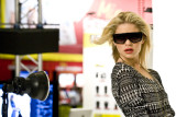 Fashion Photography by Pda: The Model