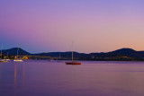 Hobart - Derwent River