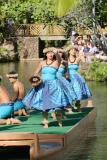 Polynesian Cultural Center