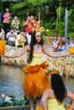 Tahiti Dancer