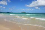 Kailua Beach