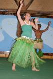 Tahiti Dancer