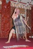 Haka Dance