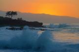 Waimea Sunset II