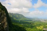 Pali Lookout