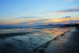 Colors of the Sea and Sky
