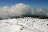 Where the Clouds Touch the Ground