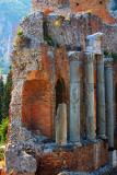 Greek Theater - Taormina