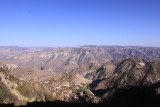 copper canyon