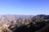 copper canyon