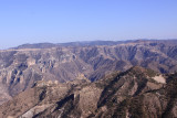 copper canyon