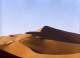 large dune namibia