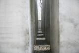 garden of exile  the libeskind museum