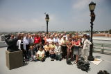 the large group