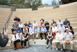 getty  villa group