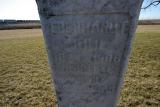 Eberhardt St Johns Joannes Cemetary