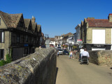St.Ives Bridge120909