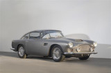 ASTON MARTIN DB4