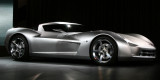 CORVETTE STINGRAY