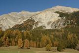 Mountains near Lantsch/Lanz