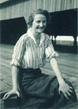Myrtle Lee Johnston
