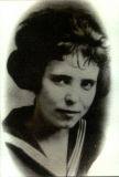 Inez LeDoux Bertrand