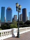 Streetlight Skyline