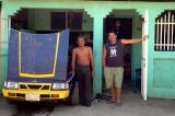 managua people/places