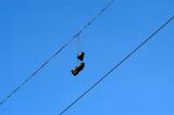 Electric shoes