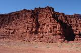 Viewpoint: Say, isnt that sandstone?