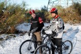 Cyclists