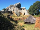 Great Zimbabwe